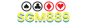 Logo SGM889